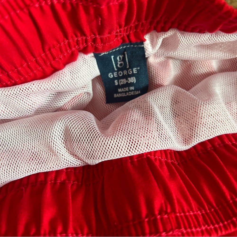 Men’s George Swim Trunks - Picture 3 of 3